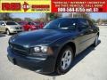 Steel Blue Metallic - Charger SE Photo No. 1