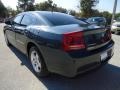 Steel Blue Metallic - Charger SE Photo No. 3