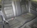 2002 Satin Silver Metallic Honda Accord EX V6 Coupe  photo #18