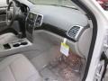 2011 Stone White Jeep Grand Cherokee Laredo X Package 4x4  photo #20