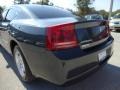 Steel Blue Metallic - Charger SE Photo No. 10