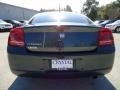 Steel Blue Metallic - Charger SE Photo No. 11
