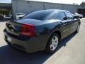 Steel Blue Metallic - Charger SE Photo No. 12