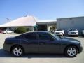 Steel Blue Metallic - Charger SE Photo No. 13