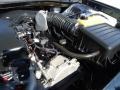 Steel Blue Metallic - Charger SE Photo No. 25