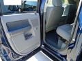 2007 Patriot Blue Pearl Dodge Ram 1500 ST Quad Cab 4x4  photo #7