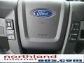 2011 Dark Blue Pearl Metallic Ford F150 XLT SuperCab 4x4  photo #19