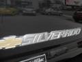 2006 Black Chevrolet Silverado 1500 LT Crew Cab 4x4  photo #46