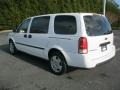 2007 Summit White Chevrolet Uplander LS  photo #2