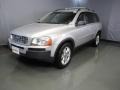 Silver Metallic - XC90 V8 AWD Photo No. 1