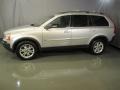 Silver Metallic - XC90 V8 AWD Photo No. 3