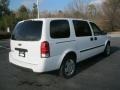 2007 Summit White Chevrolet Uplander LS  photo #24