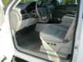 Summit White - Sierra 2500HD SLT Z71 Crew Cab 4x4 Photo No. 4