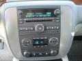 Summit White - Sierra 2500HD SLT Z71 Crew Cab 4x4 Photo No. 8