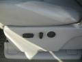 Summit White - Sierra 2500HD SLT Z71 Crew Cab 4x4 Photo No. 18