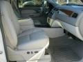 Summit White - Sierra 2500HD SLT Z71 Crew Cab 4x4 Photo No. 19