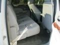 2008 Summit White GMC Sierra 2500HD SLT Z71 Crew Cab 4x4  photo #20