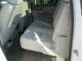 Summit White - Sierra 2500HD SLT Z71 Crew Cab 4x4 Photo No. 21