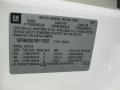Summit White - Sierra 2500HD SLT Z71 Crew Cab 4x4 Photo No. 24