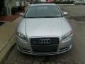 2005 Light Silver Metallic Audi A4 2.0T quattro Sedan  photo #7