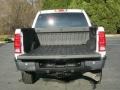 2008 Summit White GMC Sierra 2500HD SLT Z71 Crew Cab 4x4  photo #32