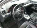 Ebony Prime Interior Photo for 2005 Audi A4 #43481579