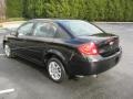 Black - Cobalt LT Sedan Photo No. 2