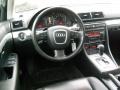Ebony Dashboard Photo for 2005 Audi A4 #43481631