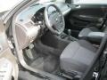 Black - Cobalt LT Sedan Photo No. 4