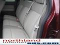 2010 Royal Red Metallic Ford F150 XLT SuperCab 4x4  photo #14