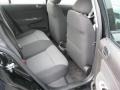 Black - Cobalt LT Sedan Photo No. 16