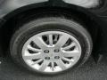 Black - Cobalt LT Sedan Photo No. 18