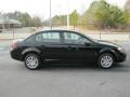 Black - Cobalt LT Sedan Photo No. 23