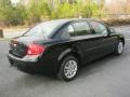 Black - Cobalt LT Sedan Photo No. 24