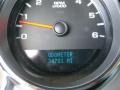 2008 Dark Blue Metallic Chevrolet Silverado 1500 LT Crew Cab  photo #6