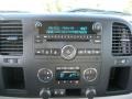 2008 Dark Blue Metallic Chevrolet Silverado 1500 LT Crew Cab  photo #9