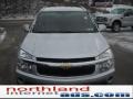 2006 Galaxy Silver Metallic Chevrolet Equinox LT AWD  photo #3