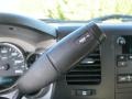 2008 Dark Blue Metallic Chevrolet Silverado 1500 LT Crew Cab  photo #11