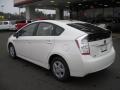 Blizzard White Pearl - Prius Hybrid II Photo No. 3