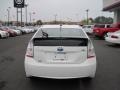 Blizzard White Pearl - Prius Hybrid II Photo No. 4