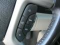2008 Dark Blue Metallic Chevrolet Silverado 1500 LT Crew Cab  photo #13