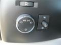 2008 Dark Blue Metallic Chevrolet Silverado 1500 LT Crew Cab  photo #16