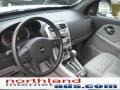 2006 Galaxy Silver Metallic Chevrolet Equinox LT AWD  photo #10