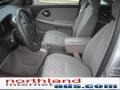 2006 Galaxy Silver Metallic Chevrolet Equinox LT AWD  photo #11