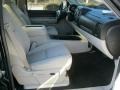 2008 Dark Blue Metallic Chevrolet Silverado 1500 LT Crew Cab  photo #19