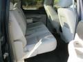 2008 Dark Blue Metallic Chevrolet Silverado 1500 LT Crew Cab  photo #20