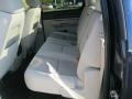 2008 Dark Blue Metallic Chevrolet Silverado 1500 LT Crew Cab  photo #21