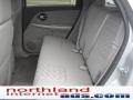 Galaxy Silver Metallic - Equinox LT AWD Photo No. 15