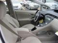 Blizzard White Pearl - Prius Hybrid II Photo No. 15