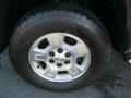 2008 Dark Blue Metallic Chevrolet Silverado 1500 LT Crew Cab  photo #22